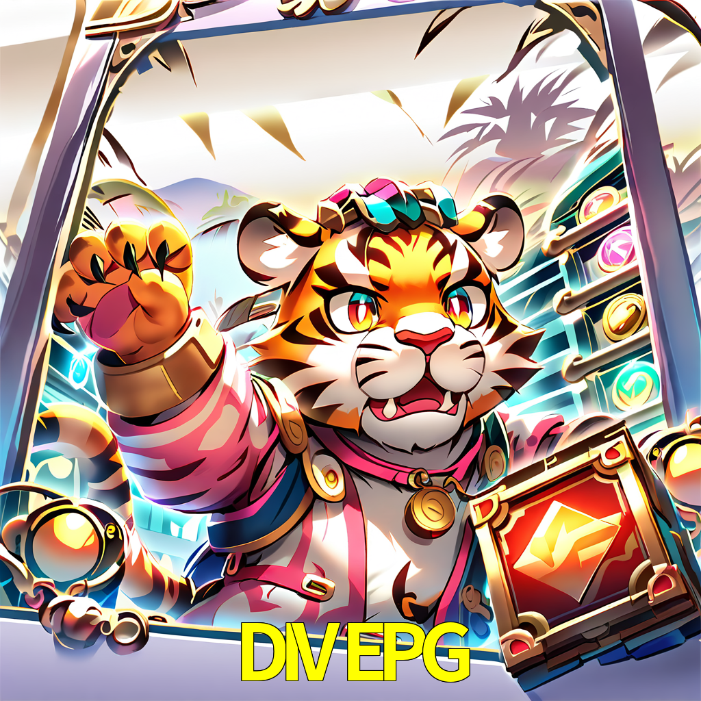  DIVEPG